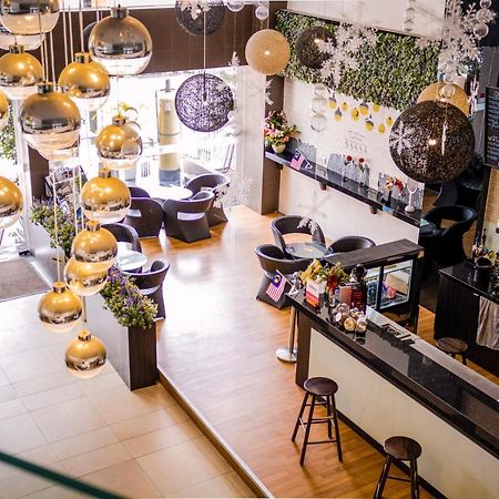 Prescott Hotel Bukit Bintang Kuala Lumpur Dış mekan fotoğraf