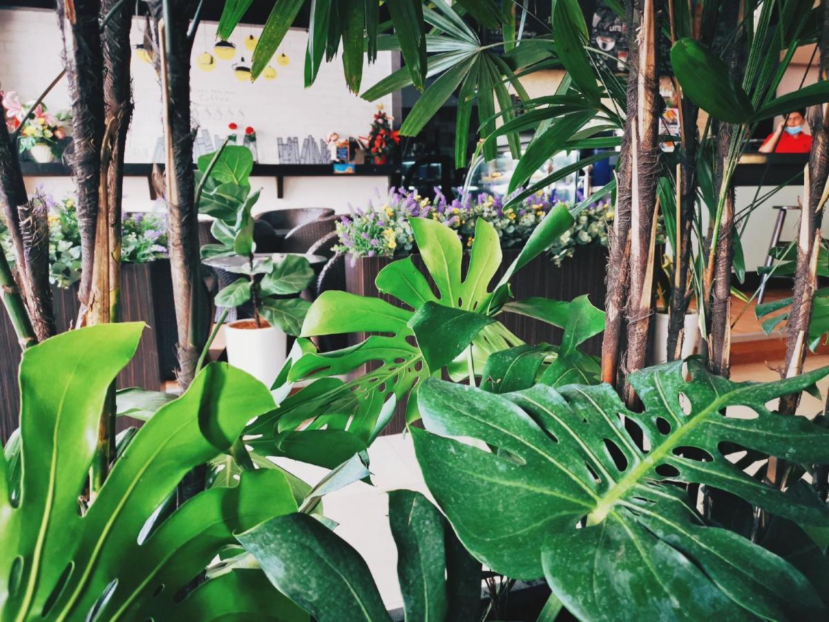Prescott Hotel Bukit Bintang Kuala Lumpur Dış mekan fotoğraf