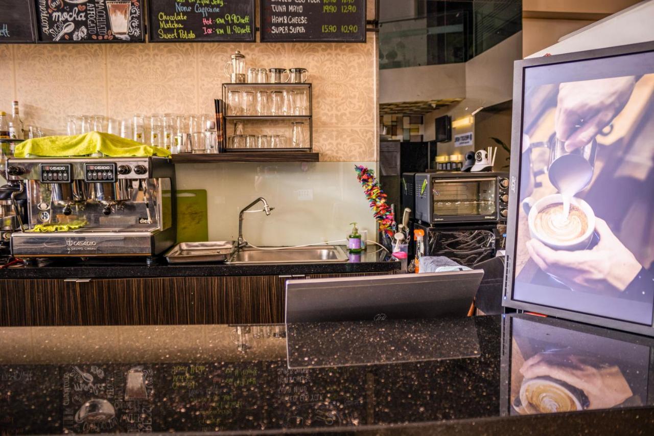 Prescott Hotel Bukit Bintang Kuala Lumpur Dış mekan fotoğraf