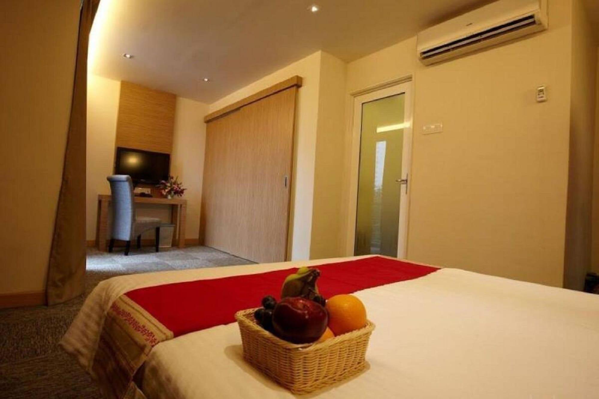 Prescott Hotel Bukit Bintang Kuala Lumpur Dış mekan fotoğraf