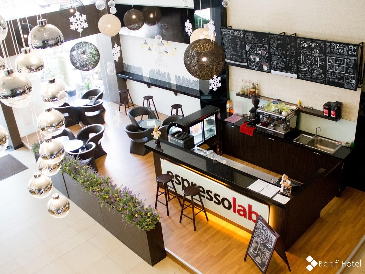 Prescott Hotel Bukit Bintang Kuala Lumpur Dış mekan fotoğraf