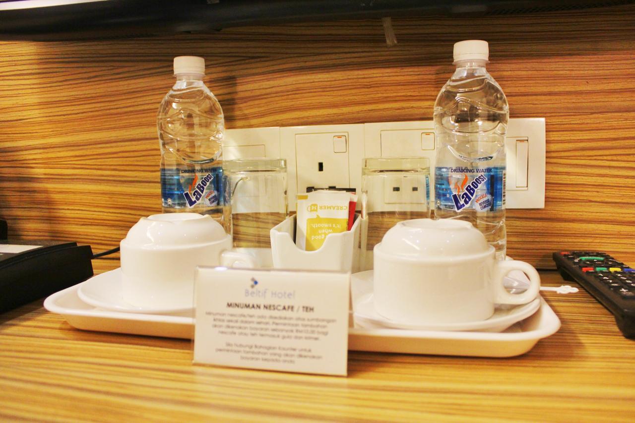 Prescott Hotel Bukit Bintang Kuala Lumpur Dış mekan fotoğraf