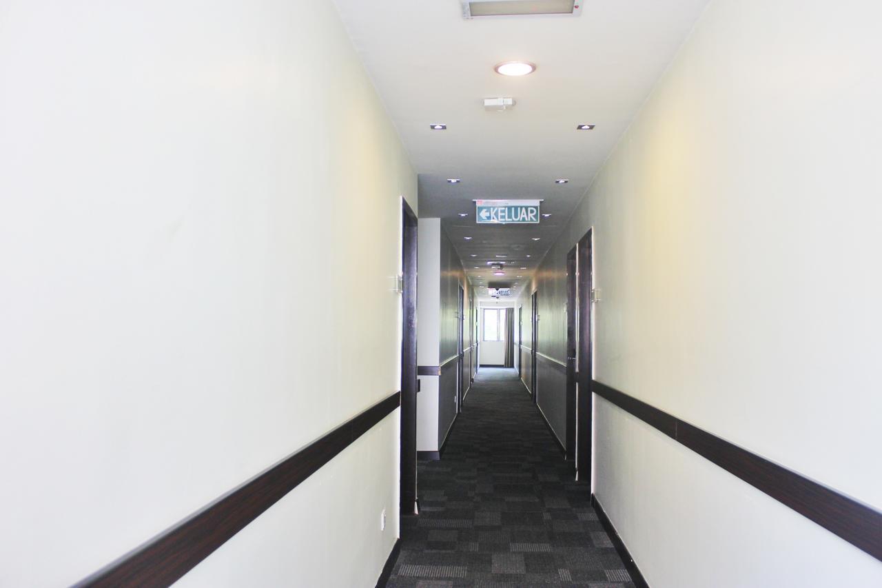 Prescott Hotel Bukit Bintang Kuala Lumpur Dış mekan fotoğraf